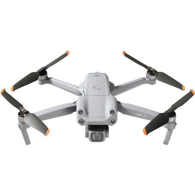 【新品】DJI AIR 2S Fly More Combo コンボ ドローン