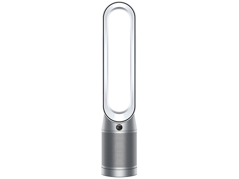 【即日発送】【新品 箱不良・シュリンク破れ品】ダイソン Dyson Purifier Cool 空気清浄ファン TP07WS ホワイト シルバー