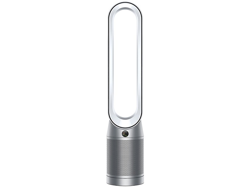 【即日発送】【新品】ダイソン Dyson Purifier Cool 空気清浄ファン TP07WS ホワイト シルバー