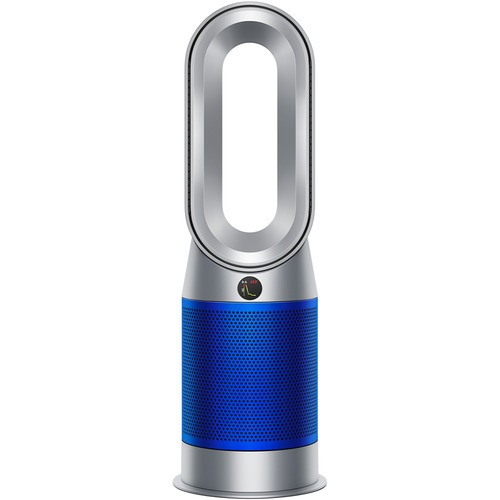 【即日発送】【新品】Dyson Purifier Hot + Cool 空気清浄ファンヒーター HP07SB シルバー/ブルー