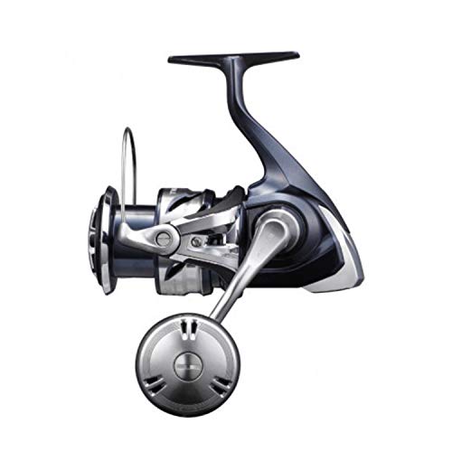 【新品】シマノ SHIMANO 21 ツインパワー SW 4000XG 04221