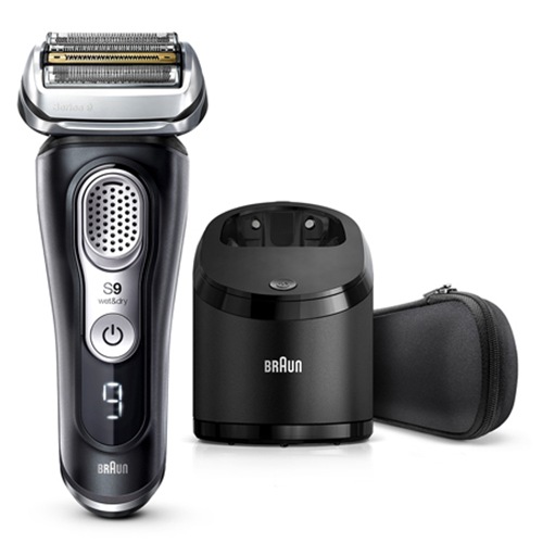 【即日発送】【新品】ブラウン BRAUN シリーズ9 9381cc-v
