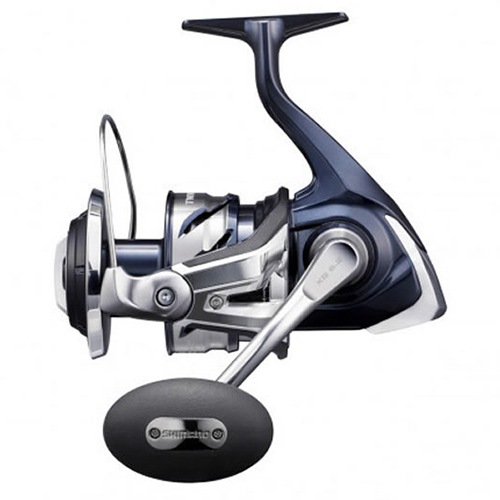 【即日発送】【新品 箱不良・シュリンク破れ品】シマノ 21 ツインパワー SW 14000XG スピニングリール