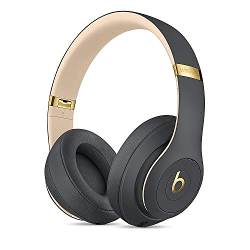 【新品】Beats Wireless MXJ92PA/A シャドーグレー ヘッドホン