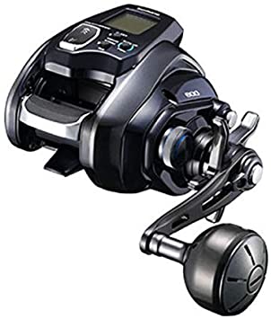【新品】SHIMANO シマノ 電動リール フォースマスター 600 右