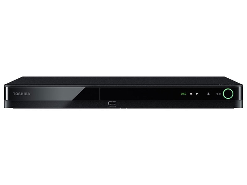 【新品】東芝 TOSHIBA REGZAブルーレイ 2TB HDD内蔵ブルーレイレコーダー DBR-W2010