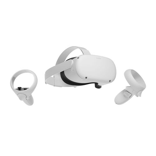 【ラッピング可】【即日発送】【新品】Meta メタ VRヘッドセット Quest 2 256GB 301-00353-02
