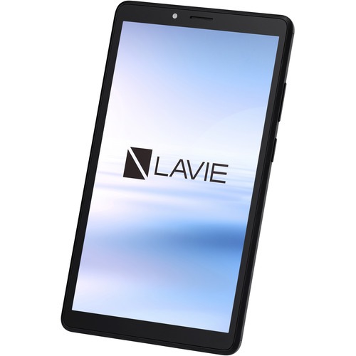 【即日発送】【新品 箱不良・シュリンク破れ品】NEC LAVIE 7型 Android タブレット T7 PC-T0755CAS アイアングレー