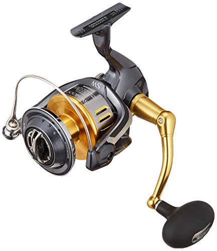 【ラッピング可】【新品】シマノ(SHIMANO) スピニングリール ジギング 15 ツインパワーSW 14000XG