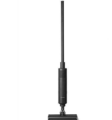 【即日発送】【新品 箱不良・シュリンク破れ品】BALMUDA The Cleaner ブラック C01A-BK