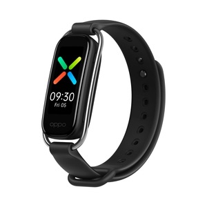 【ラッピング可】【即日発送】【国内版】【新品】OPPO Band Style スマートバンド OB19B1 ブラック