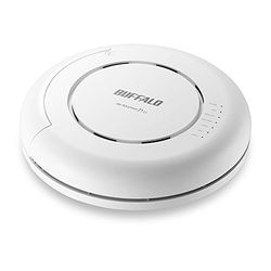 【新品】BUFFALO バッファロー AirStation Pro WAPM-2133TR 無線LAN中継機 アクセスポイント