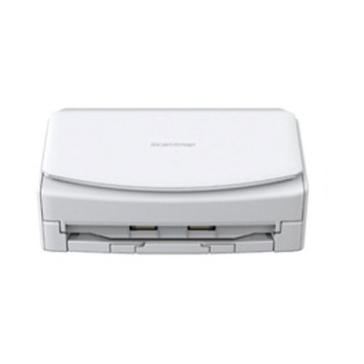 【即日発送】【新品 箱不良・シュリンク破れ品】Fujitsu 富士通 ScanSnap iX1600 PFU FI-IX1600 ドキュメントスキャナー ホワイト