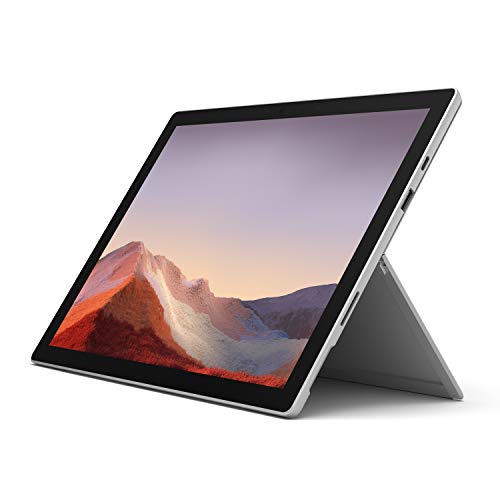 【新品】Surface Pro 7 12.3型 VAT-00014 プラチナ