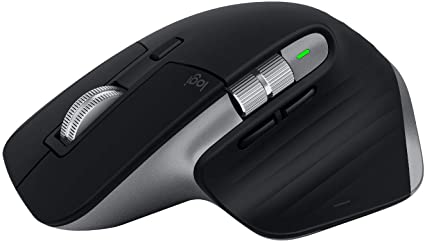 【新品】Logicool ロジクール MX Master 3 for Mac MX2200sSG ワイヤレスマウス