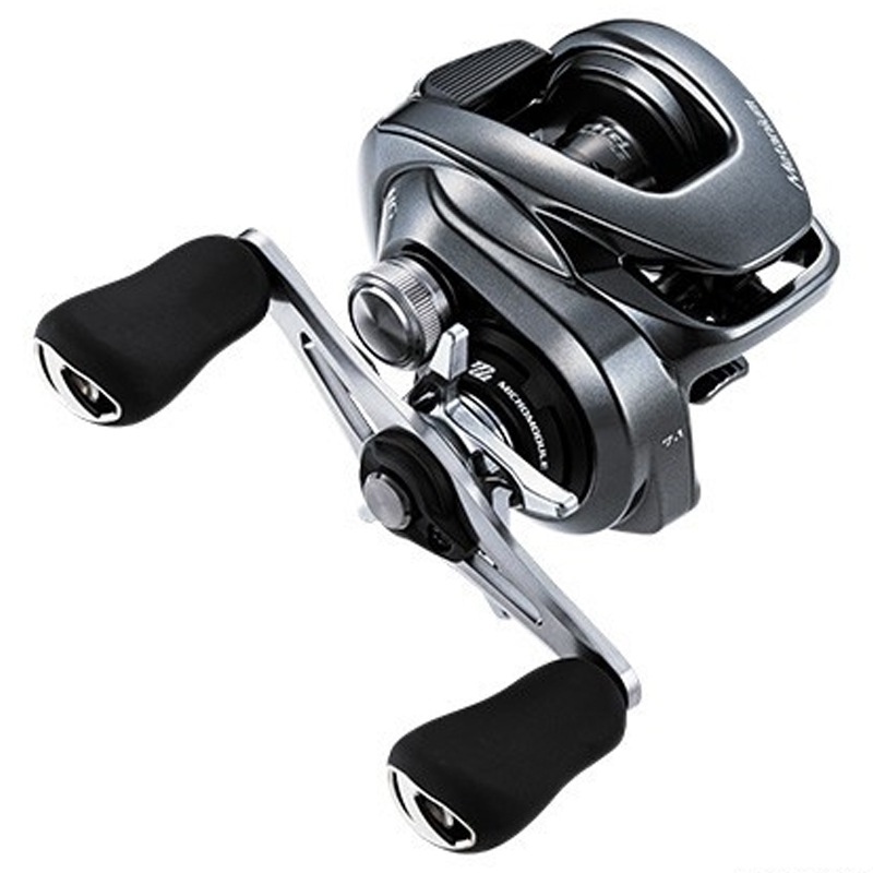 【新品】シマノ SHIMANO 20 メタニウム HG RIGHT 右ハンドル