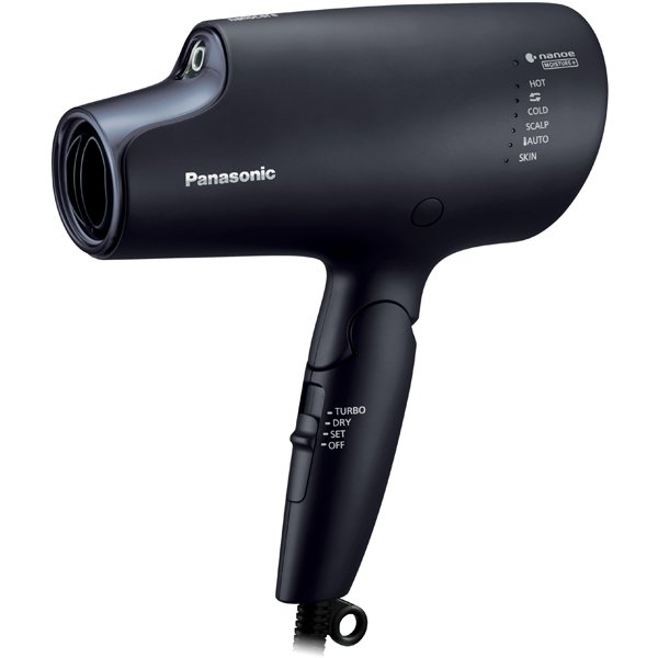 【即日発送】【新品】パナソニック Panasonic ナノケア EH-NA0G-A ディープネイビー ヘアードライヤー