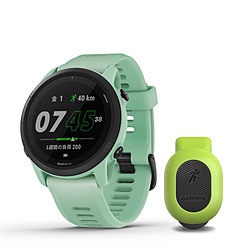 【ラッピング可】【即日発送】【新品】GARMIN ガーミン ForeAthlete 745 010-02445-41 GPSランニングウォッチ 心拍計