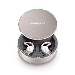 【新品】BOSE ボーズ N-M Sleepbuds II ワイヤレス イヤホン