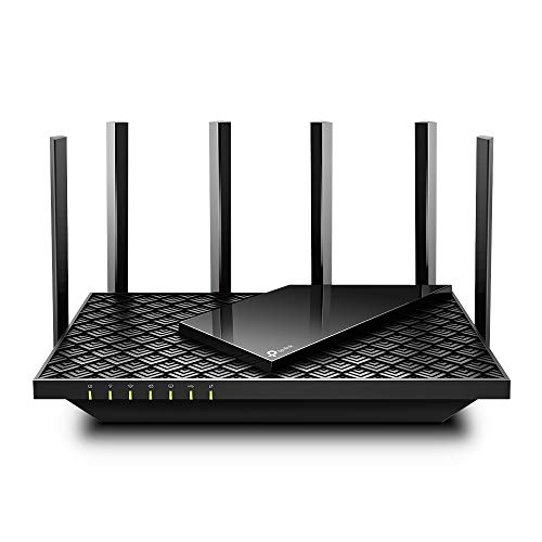 【新品】TP-Link 無線LAN ルーター Archer AX73/A