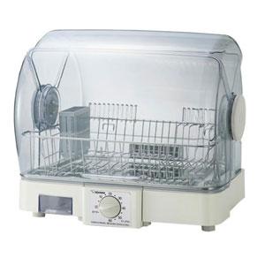 【新品】象印 食器乾燥器 80cmロング排水ホースつき EY-JF50-HA グレー