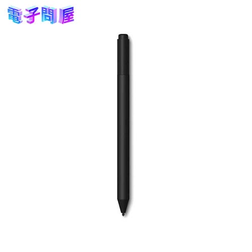 【新品】Microsoft マイクロソフト Surface Pen ブラック EYU-00007