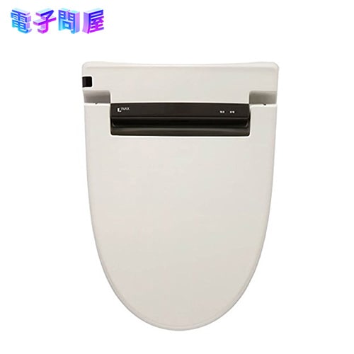 【即日発送】【新品 箱不良・シュリンク破れ品】リクシル LIXIL 温水洗浄便座 CW-RV2A/BN8