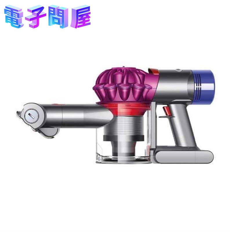 【即日発送】【新品 箱不良・シュリンク破れ品】Dyson V7 Trigger HH11 MH