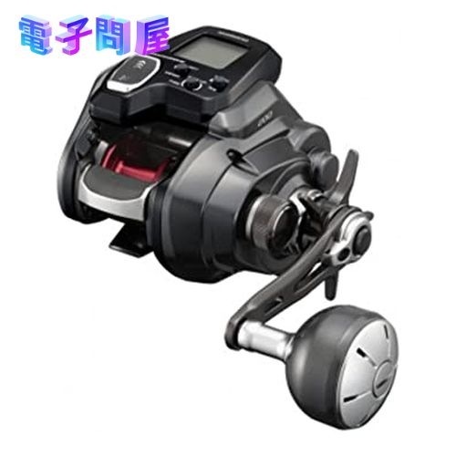 【新品】SHIMANO シマノ ファースマスター 200 右 2021年モデル 電動リール