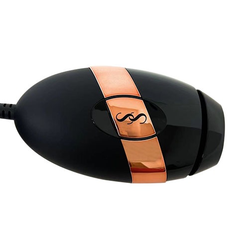 【即日発送】【新品 箱不良・シュリンク破れ品】CYDEN サイデン 光美容器 SSBARE-PLUS-BLK ブラック