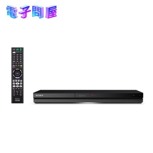【新品】SONY ソニー ブルーレイレコーダー BDZ-ZW2800