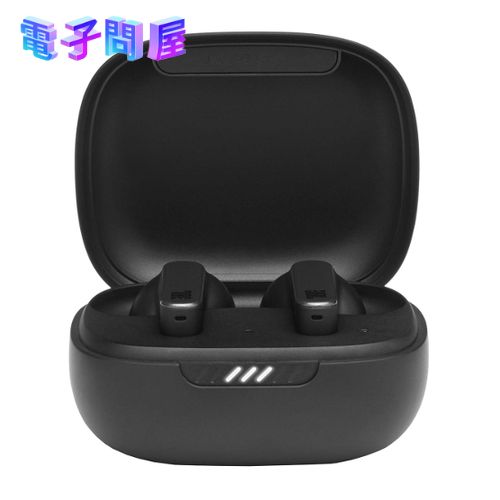 【新品】JBL ワイヤレスイヤホン LIVE PRO+ TWS Black 公式限定モデル