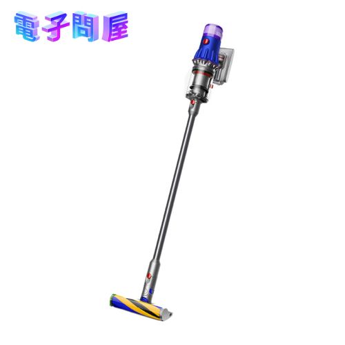 【即日発送】【新品】Dyson ダイソン V12 Detect Slim Fluffy SV20 FF