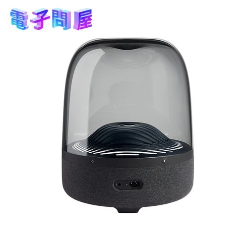 【即日発送】【新品 箱不良・シュリンク破れ品】Harman Kardon AURA STUDIO 3 Bluetoothスピーカー