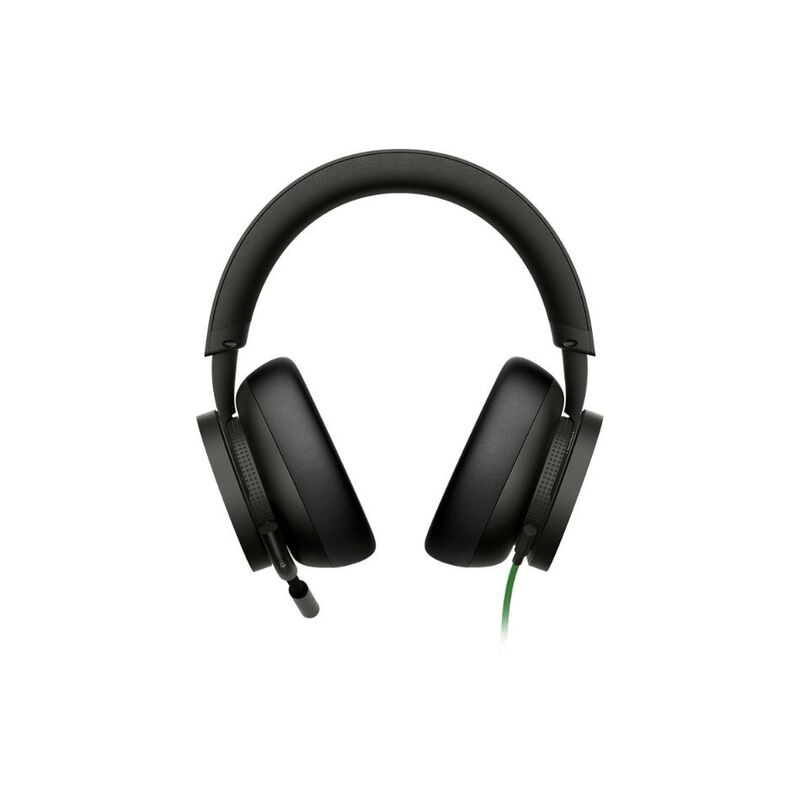 【ラッピング可】【即日発送】【新品】Microsoft マイクロソフト XBOX ステレオ ヘッドセット 8LI-00003