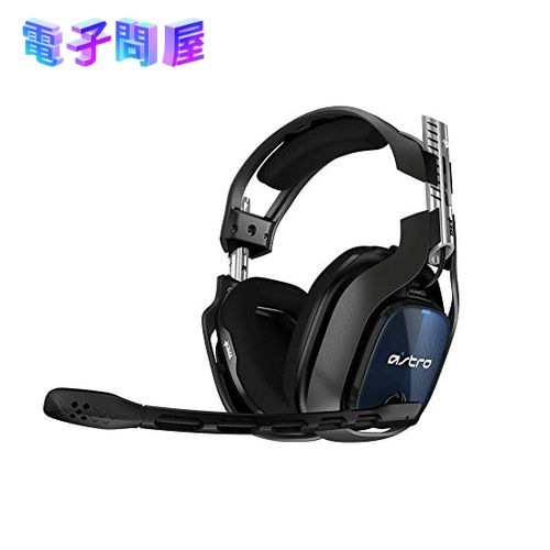 【新品】ASTRO Gaming A40 TR ゲーミングヘッドセット