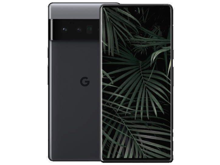 【ラッピング可】【即日発送】【新品 開封済み未使用品】Google Pixel 6 Pro 256GB Stormy Black SIMフリー