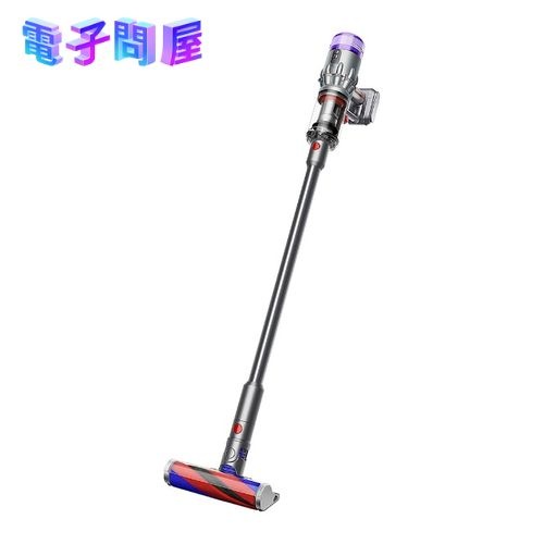 【即日発送】【新品】ダイソン dyson 掃除機 SV21 FF ENT