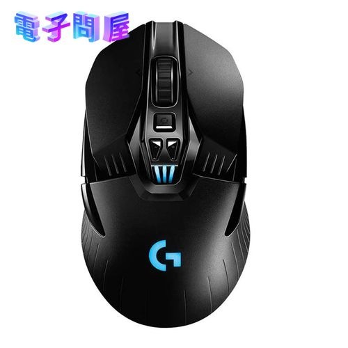 【新品】Logicool ロジクール HERO LIGHTSPEED ワイヤレスゲーミングマウス G903H
