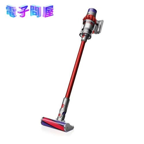 【即日発送】【新品 箱不良・シュリンク破れ品】Dyson V10 Fluffy+ SV12 FF COM