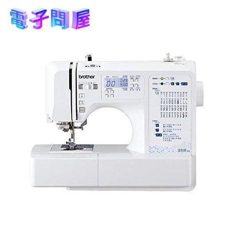 【即日発送】【新品 箱不良・シュリンク破れ品】brother ブラザー コンピュータミシン SENSIA500 CPE0004