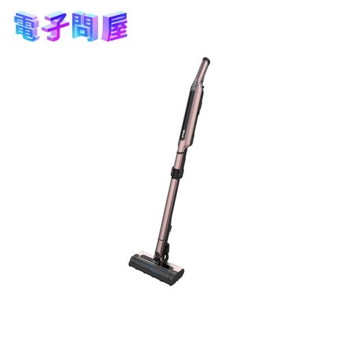 【新品】Shark シャーク コードレス掃除機 EVOPOWER SYSTEM FLEXモデル CS501J