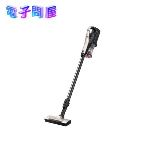 【即日発送】【新品】HITACHI 日立 掃除機 パワかるスティック PV-BL30H シャンパンゴールド