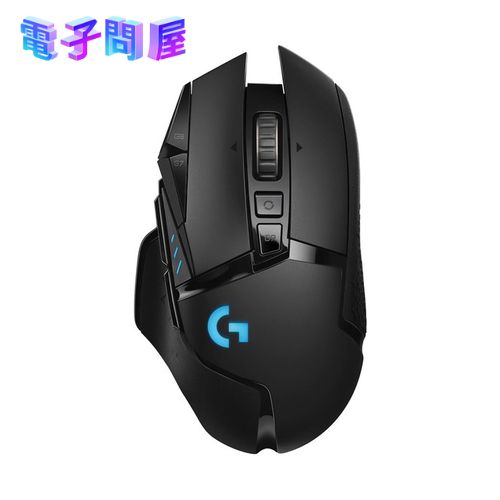 【新品】Logicool ロジクール ワイヤレス ゲーミング マウス G502WL