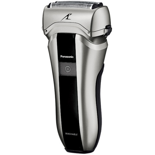 【即日発送】【新品】パナソニック ラムダッシュ ES-CT20-S 3枚刃 シルバー調 メンズシェーバー