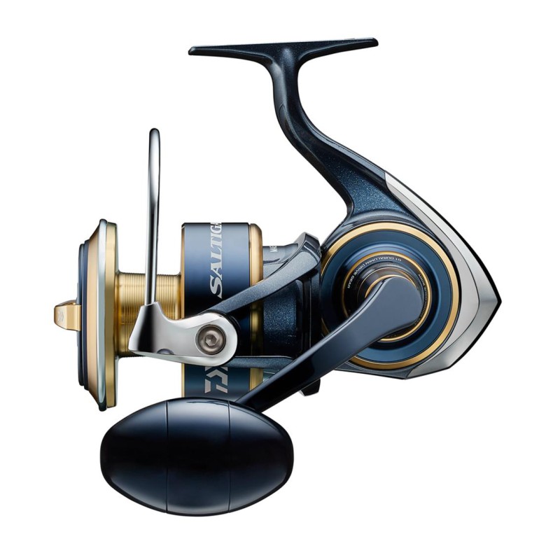 【即日発送】【新品 箱不良・シュリンク破れ品】ダイワ DAIWA ソルティガ 14000-XH 2020年モデル