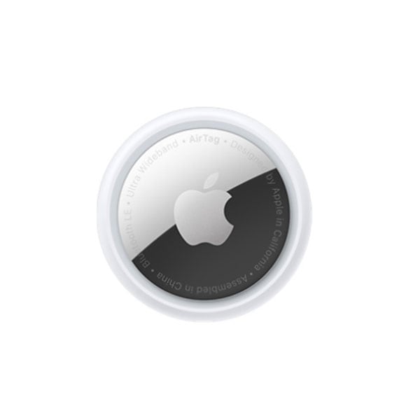 【ラッピング可】【即日発送】【国内版】【新品】APPLE アップル AirTag 1パック MX532ZP/A
