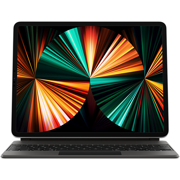 【ラッピング可】【新品】Apple iPad Pro 12.9インチ（第3/4/5世代）用 Magic Keyboard MJQK3J/A 日本語配列