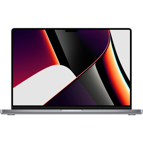【即日発送】【新品 保証開始済み品】MacBook Pro Liquid Retina XDRディスプレイ 16.2インチ 512GB MK183J/A スペースグレイ