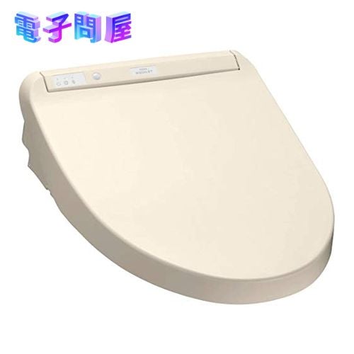 【即日発送】【新品 箱不良・シュリンク破れ品】TOTO ウォシュレット TCF8CM57K パステルアイボリー 瞬間式